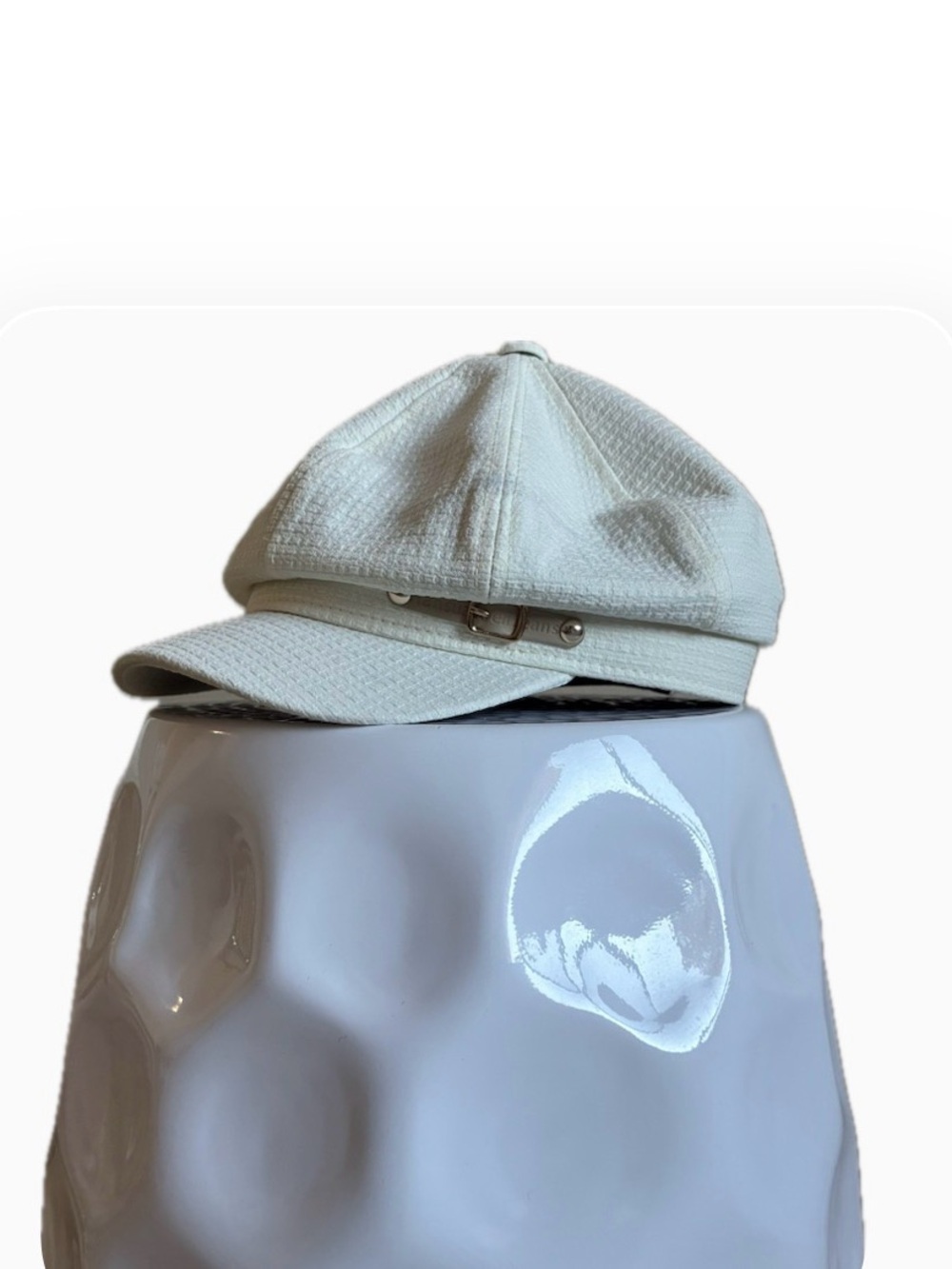 Barrett Hat